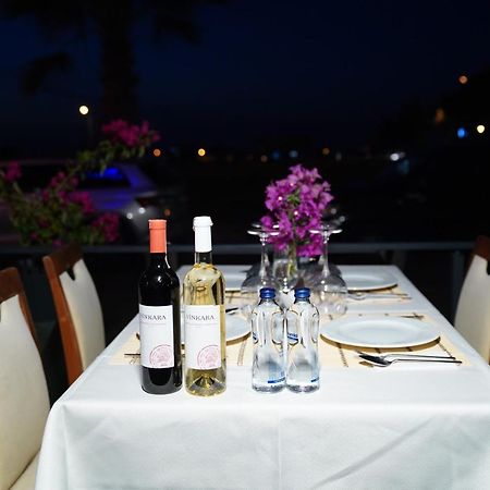 Didim Palace Hotel Exterior foto