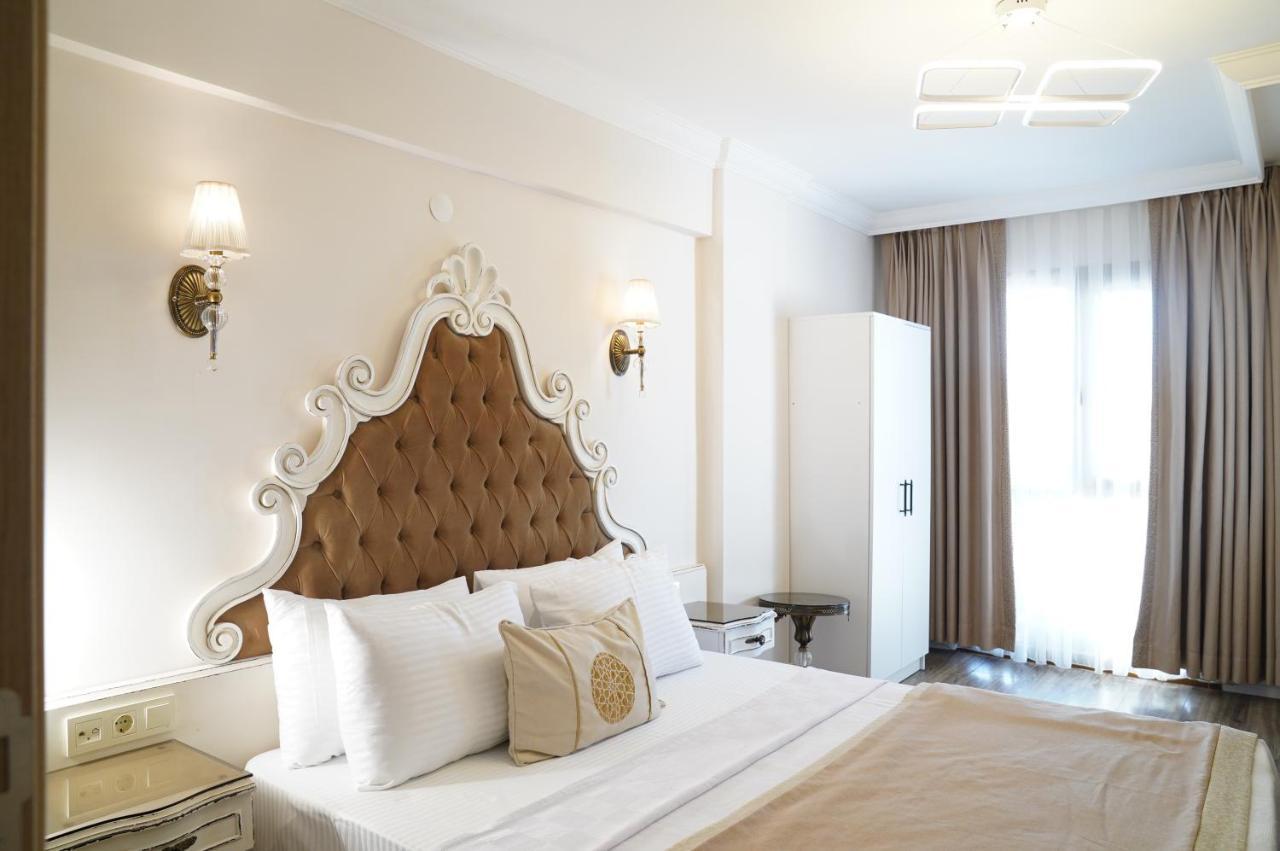 Didim Palace Hotel Exterior foto