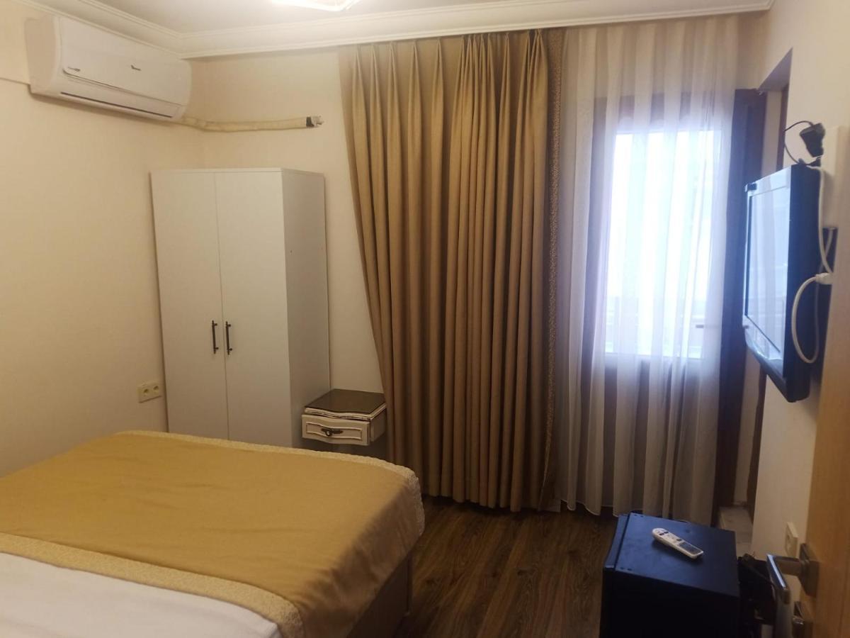 Didim Palace Hotel Exterior foto