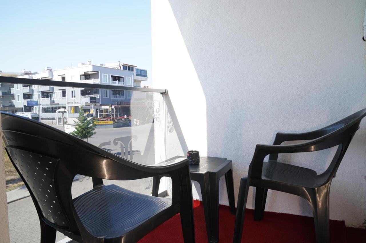 Didim Palace Hotel Exterior foto